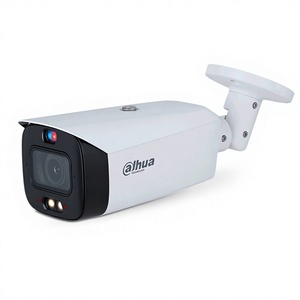 กล้องวงจรปิด Dahua English Network Bolt Dual Optical Audio 8 ล้านพิกเซล รุ่น IPC-HFW3849T1-ZAS-PV 8MP Smart Dual Light Active Deterrence Vari-focal - Product Image 3