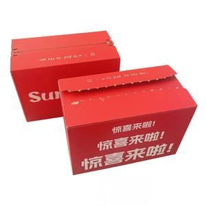 Cajas de Embalaje Rígidas Personalizables con Tira Adhesiva, Forro de Esponja, Sello Desprendible, Materiales Reciclados, Envío Seguro para - Product Image 3