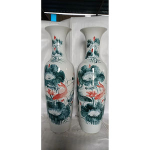 <span class=keywords><strong>Grand</strong></span> <span class=keywords><strong>vase</strong></span> de <span class=keywords><strong>sol</strong></span> décor vert <span class=keywords><strong>grand</strong></span> <span class=keywords><strong>vase</strong></span> et <span class=keywords><strong>pampa</strong></span> antique <span class=keywords><strong>grand</strong></span> <span class=keywords><strong>vase</strong></span> - Product Image 4