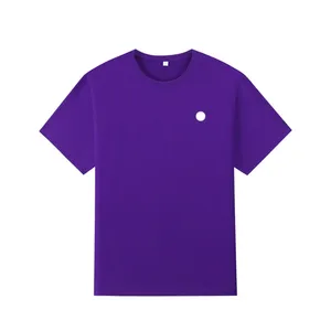 <span class=keywords><strong>T</strong></span>-<span class=keywords><strong>shirt</strong></span> da uomo, donna e bambino in cotone con stemma, a maniche corte, girocollo, per <span class=keywords><strong>skateboard</strong></span> e famiglia - Product Image 3