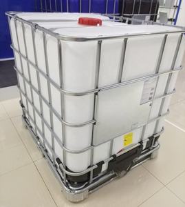 全新275加仑330加仑Hdpe塑料Ibc手提袋水容器出售 - Product Image 3