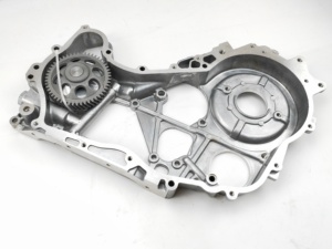 New Auto Parts Engine Oil Pump 11320-30030 11320-67010 for Toyota Hilux Hiace Fortuner Prado 3.0L D-4D Diesel - Product Image 6