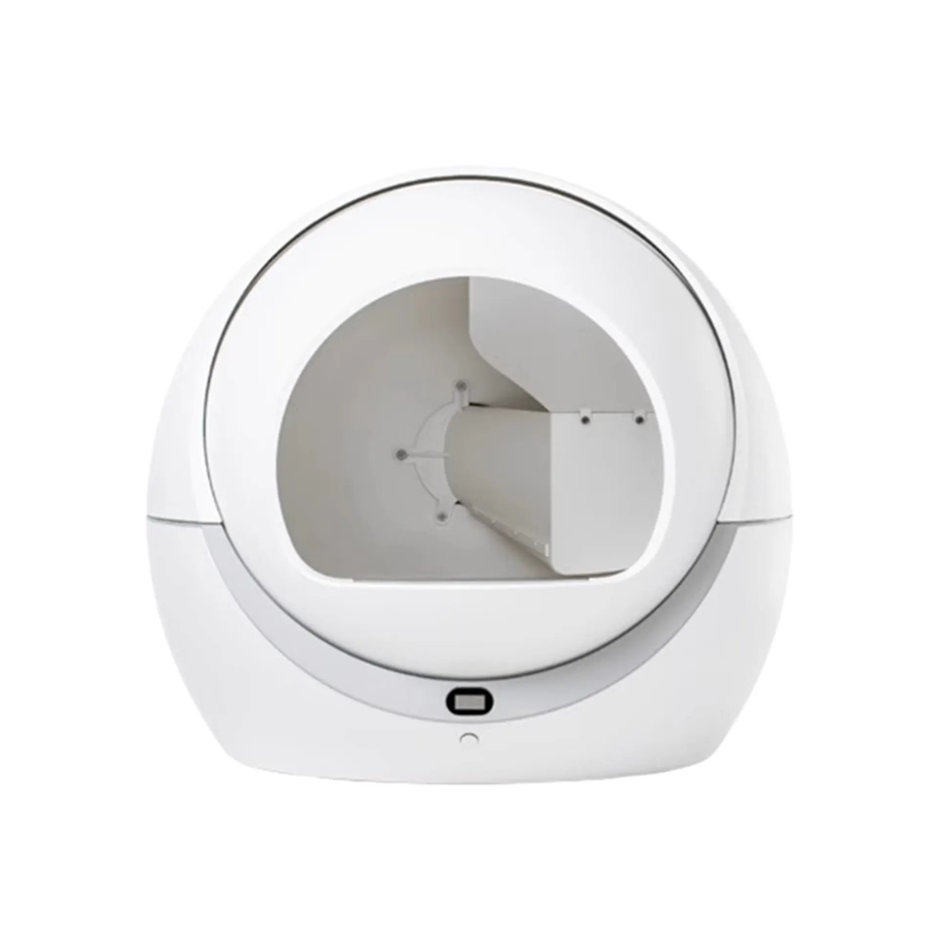 Hot Sale Pet toilet automatic Smart Self Cleaning Litter Box For Cats Automatic Cat Toilet Litter Box