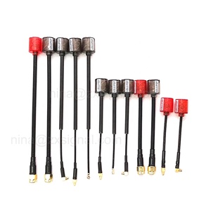 Foxeer chùa Pro 150mm <span class=keywords><strong>5.8GHz</strong></span> 3dBi Omni <span class=keywords><strong>FPV</strong></span> <span class=keywords><strong>Antenna</strong></span> rhcp cho RC <span class=keywords><strong>FPV</strong></span> đua tự do máy bay không người lái Omni <span class=keywords><strong>Antenna</strong></span> - Product Image 1