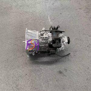 Caja de cambios ForI Suzu 4HK1 4HE1 adecuada para transmisión I SU ZU 4HK1 de segunda mano 4*2 - Product Image 6