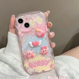 ShanHai 3D Ours Lapin Fleur Téléphone Chaîne Lanière Cas Pour <span class=keywords><strong>iPhone</strong></span> 15 Pro Max 14 11 13 <span class=keywords><strong>12</strong></span> <span class=keywords><strong>Mini</strong></span> XR 6s 6 8 7 Plus XS SE Mignon Couverture - Product Image 5