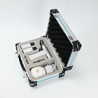 Petite perceuse électrique orthopédique médicale sans fil pour os Mini perceuse canulée pour animaux vétérinaires pour la chirurgie des mains et des pieds