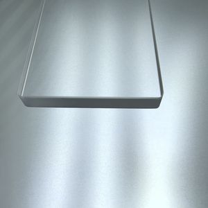 Tất cả các kích cỡ nhà máy-cung cấp đánh bóng ống thủy tinh thạch anh rõ ràng xi lanh mao mạch Ống nghiệm - Product Image 4