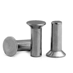 Gb954 Đinh Tán Chìm Rắn Đầu Đinh Tán <span class=keywords><strong>120</strong></span> Độ Chìm Đầu Đinh Tán - Product Image 6