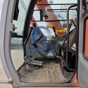 حفارة هيتاشي زاكسيس 70 المستعملة، حفارة هيتاشي يابانية أصلية طراز 70 ZX70-6 ZX70-3 ZX70-5A ZX75 ZX55 ZX60-6 ZX60-5A للبيع - Product Image 6