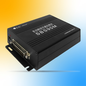 SBS90M Analog Signals Switching Can Be Collected Signal Converter Modules SBS90M Signal Converter High Reliability High Performa - Product Image 2