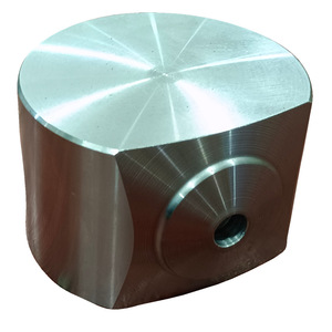 Centro de Torneado CNC de Alta Precisión, Trabajo Mediano, 3 Ejes, para Mecanizado de Componentes - Product Image 1
