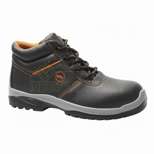 Industrial Starter BRENTA Safety Shoes - Product Image 1