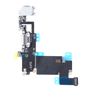 <span class=keywords><strong>Cable</strong></span> flexible de repuesto para <span class=keywords><strong>iPhone</strong></span> <span class=keywords><strong>6S</strong></span> <span class=keywords><strong>Plus</strong></span> Puerto de carga Piezas de reparación para teléfonos móviles - Product Image 3