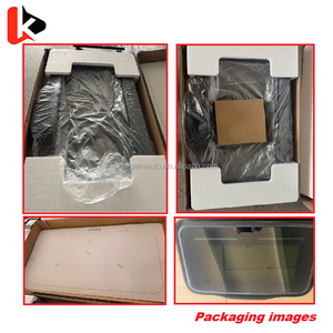 โรงงานผลิตหลังคาซันรูฟรถยนต์อเนกประสงค์ หลังคาซันรูฟไฟฟ้าสำหรับรถยนต์ส่วนใหญ่ - Product Image 2