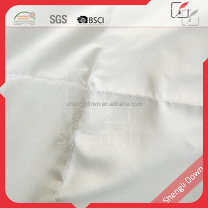 Alta calidad barato ricky pluma y abajo edredón eider <span class=keywords><strong>colcha</strong></span> - Product Image 3