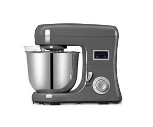 Mélangeur de pâte Commercial, support de cuisson de gâteaux, <span class=keywords><strong>Robot</strong></span> de cuisine, mélangeur sur pied avec minuterie - Product Image 3