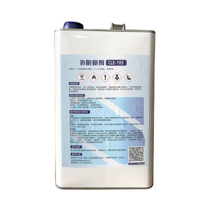 Agente Desmoldante CLE-705, Agente Desmoldante Semipermanente para el Procesamiento de Compuestos - Product Image 4