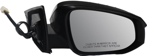Produit Tendance 2026 : Rétroviseur Latéral 8 Broches pour Toyota <span class=keywords><strong>Rav4</strong></span> <span class=keywords><strong>2013</strong></span> 2014 2015 avec Fonctions Électriques, Éclairage, Chauffage et Aide au Détecteur de Voiture (BSM) - Product Image 4