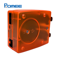 Sunlite-Software de control de iluminación de escenario Suite2 DMX512, con salida de sonido, simulación 3D, control remoto y sincronización de música