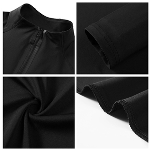 Camiseta personalizada de gran tamaño de algodón 100 liso con hombros caídos en blanco de 220gsm de alta calidad para hombres - Product Image 4