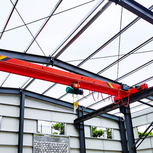 Pabrik Langsung Menyediakan Crane <span class=keywords><strong>Hoist</strong></span> Listrik HD <span class=keywords><strong>3</strong></span> <span class=keywords><strong>Ton</strong></span> yang Sedang Diskon - Product Image 1