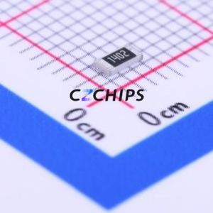 ตัวต้านทานแบบ SMD รุ่น WR12X1402FTL ขนาด 1206 (ประเภท: ฟิล์มหนา) (ค่าความต้านทาน: 14kโอห์ม ความแม่นยำ: 1%) - Product Image 1