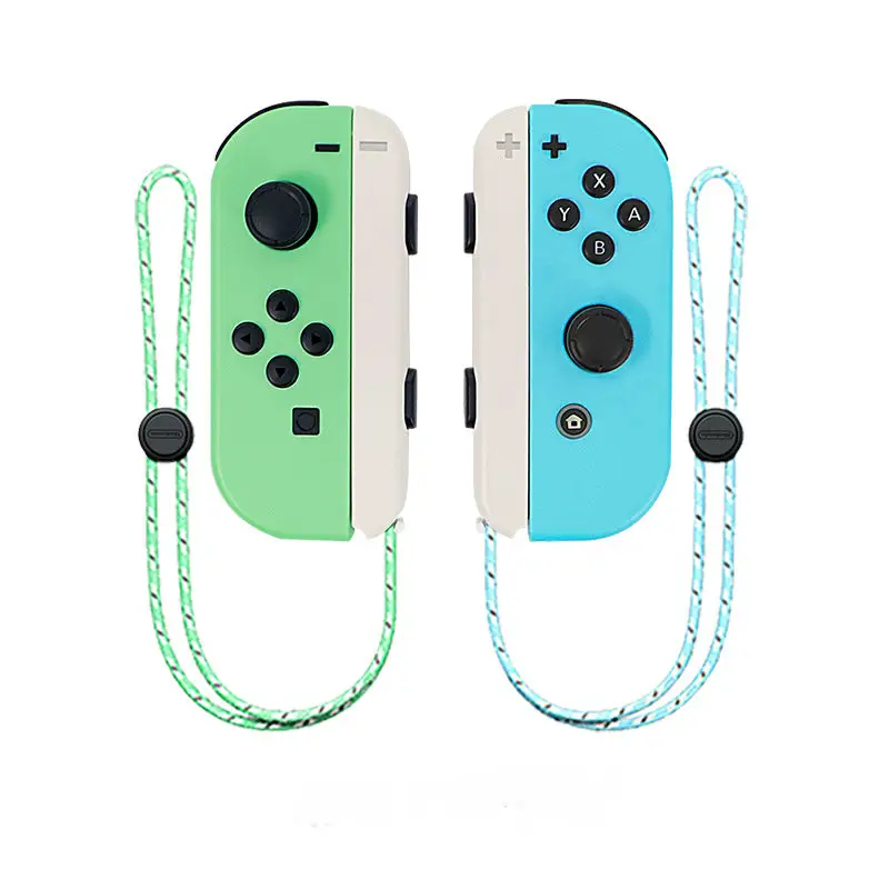 WirelessJoy Pad Controller Replacement for Switch Left and Right Remote Controllers for nintendo