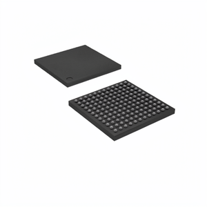 Circuito Integrado MK64FN1M0VMD12, Chip IC 144 LBGA, MCU Integrado de 32 Bits, 1MB FLASH, 144MAPBGA, En Stock - Product Image 1