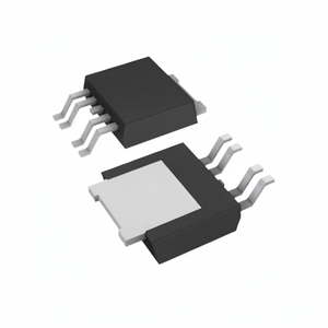 Components Electronic Power Management (PMIC) TO 252 5, DPAK , TO 252AD Manufacturer Channel NCV4275CDT50RKG - Product Image 1