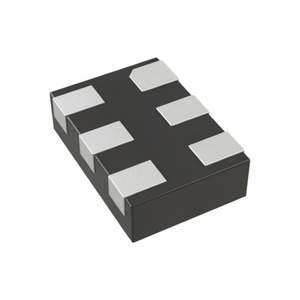 Logic 6 UFDFN NL27WZ04MU1TCG Original Buy Electronics Components Online - Product Image 1