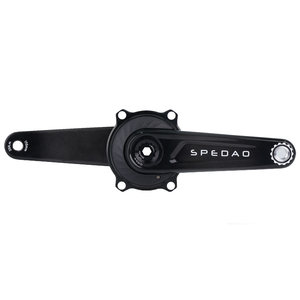 Nuevo diseño patente carretera bicicleta de montaña fibra de <span class=keywords><strong>carbono</strong></span> manivela <span class=keywords><strong>MTB</strong></span> <span class=keywords><strong>bielas</strong></span> para bicicleta equipo de carreras manivela rueda de cadena parte - Product Image 2