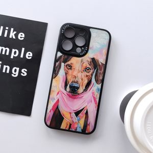 Funda de teléfono <span class=keywords><strong>2023</strong></span> funda de teléfono móvil de TPU de <span class=keywords><strong>gama</strong></span> <span class=keywords><strong>alta</strong></span> para iPhone 11 12 13 14 15 serie funda para celular - Product Image 4