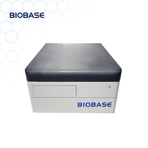 <span class=keywords><strong>Biobase</strong></span> Trung Quốc v <span class=keywords><strong>Elisa</strong></span> <span class=keywords><strong>microplate</strong></span> <span class=keywords><strong>Reader</strong></span> BK-<span class=keywords><strong>EL10B</strong></span> 10.1-inch màn hình cảm ứng lớn dọc 8 quang kênh cho phòng thí nghiệm - Product Image 2