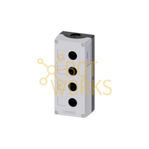 Siemens 3SU18040AA000AB1 - Nuovo - Product Image 1