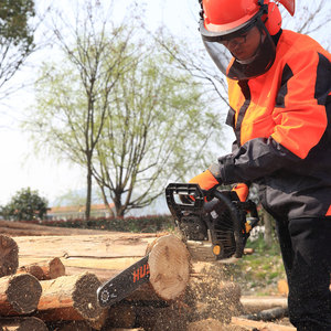 Thiết kế mới 50cm hướng dẫn thanh cây cắt Xăng 52cc 58cc <span class=keywords><strong>Chainsaw</strong></span> - Product Image 6