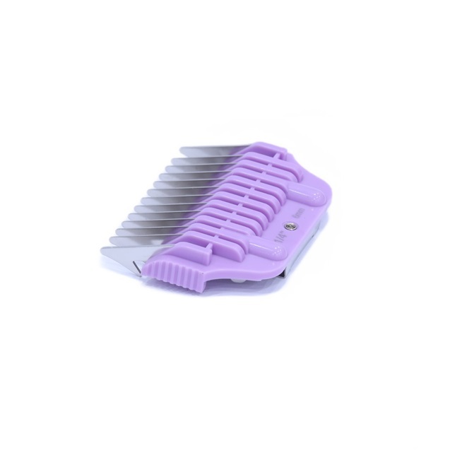 1/4 " - 6mm-viola