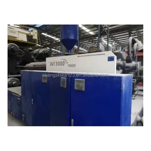 Haitiaanse Ju13000 1300ton Twee Platen Spuitgietmachine Grote Tie Bar Plastic Auto-Onderdelen Maken Machine