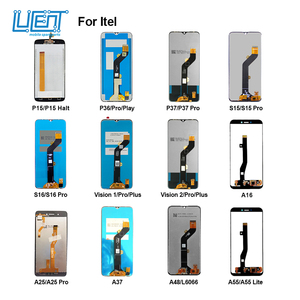 สำหรับ itel <span class=keywords><strong>Vision</strong></span> 1ผู้ผลิตจอแอลซีดีราคาขายส่งสำหรับหน้าจอ itel <span class=keywords><strong>Vision</strong></span> 1สำหรับจอดิชั่น1 Pro <span class=keywords><strong>LCD</strong></span> - Product Image 5