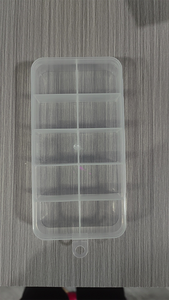 Juego de instalación de hebilla de cinco garras, botón, hebilla sin costura, alicates de presión manual, herramienta de botón de presión, hebilla para madre e hijo - Product Image 2