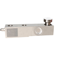 Sensor Multifuncional Keli SB, Sensor de Plataforma Pequeña, Sensor de Viga Cantilever, Transductor de Pesaje de 5T para Dosificación