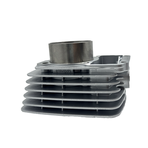 Oem באיכות גבוהה אופנוע חלקים cg150 cg200 cg200 cg125 ערכת בוכנה ערכת בוכנה מתאימה להונדה - Product Image 3