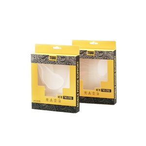 High Quality <b>Gift</b> Paper Packaging Boxes <b>Card</b> Blister Folding Paper Boxes with Recyclable Feature - Product Image 4