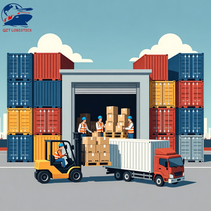 Solutions d'expédition <span class=keywords><strong>de</strong></span> canapés et <span class=keywords><strong>de</strong></span> lits <span class=keywords><strong>volumineux</strong></span> Transport maritime spécialisé vers l'Australie Emballage anti-moisissure et suivi en temps réel - Product Image 1