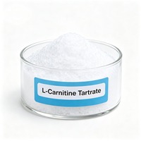 L-Carnitine à Haute Solubilité CAS 541-15-1 – Matière Première pour la Gestion du Poids, Capsules Amincissantes, Liquides Oraux et Aliments Fonctionnels