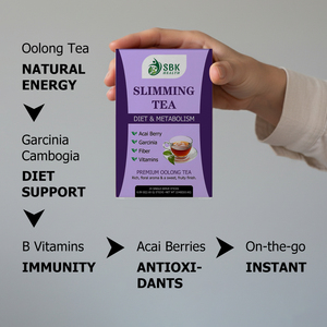 Best Selling Slimming Tea with Total Fat Weight Loss Fast Slimming Herbal Detox Dried Natural Energy Support Healthy Tea - Product Image 3