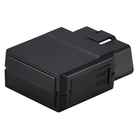 SinoTrack ST-902W Sistema de Rastreo GPS Inalámbrico para Automóviles, Conexión y Uso, Rastreador GPS OBD 3G