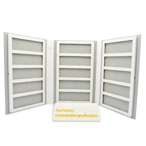 2025 New cao cấp MOSAIC hiển thị danh mục nhựa gốm tông Mẫu Board mẫu tập sách - Product Image 1