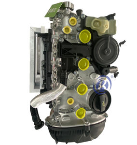 TOP QUALITY EA888 Gen3 CUH 2.0 ENGINE for Bora/Jetta/Golf/Ma <strong>gotan</strong>/Ti guan/Q3/A6/ CARS - Product Image 5