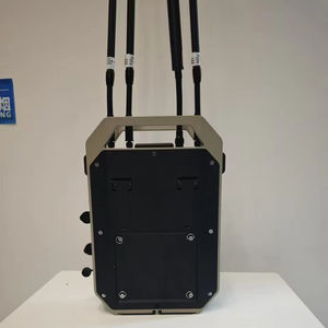 DR600-A tüm senaryo Drone algılama ve konumlandırma cihazı - Product Image 1